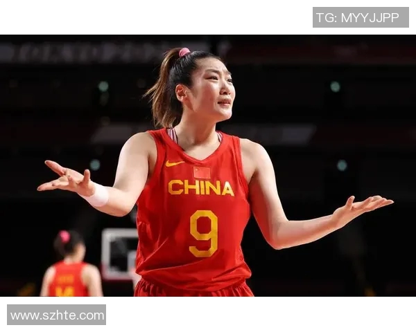 李梦成功减重5公斤积极备战女篮集训状态显著提升展现出色竞技状态