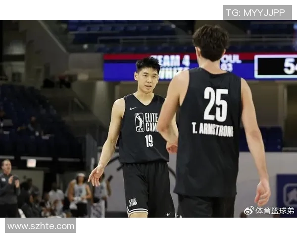 崔永熙正式加盟广东全运会杜锋三号位新王牌即将登场