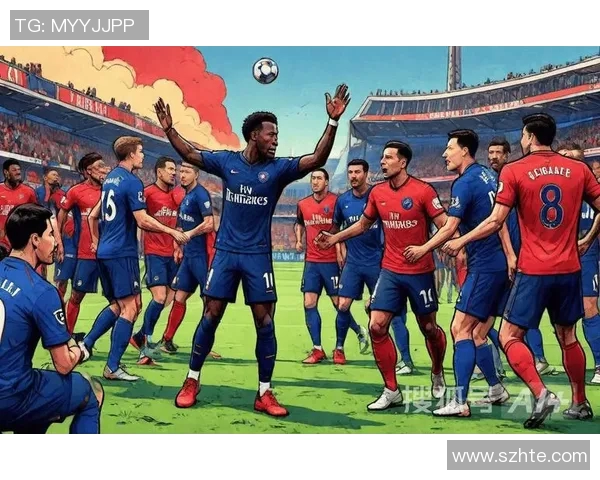 大巴黎主场迎战里尔期待精彩对决双方争夺法甲积分榜重要位置